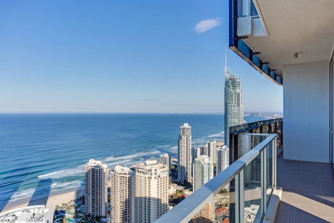 Mantra Circle On Cavill - Accommodation Mt Buller 8