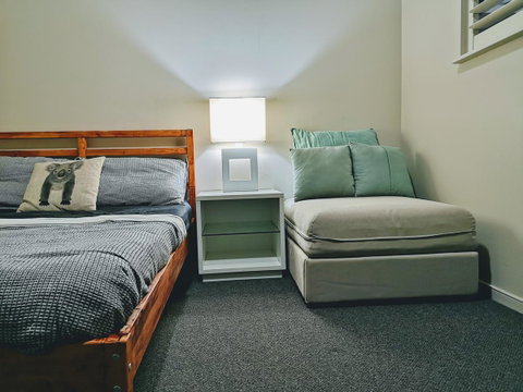 Towers Of Chevron - Private Apartment - Accommodation Mt Buller 5