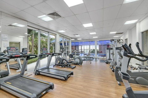 Towers Of Chevron - Private Apartment - Accommodation Mt Buller 17