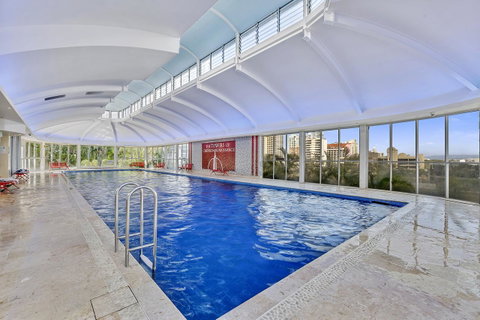 Towers Of Chevron - Private Apartment - Accommodation Mt Buller 14
