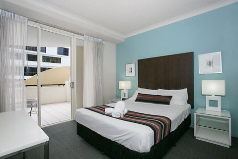 Towers Of Chevron - Private Apartment - Accommodation Mt Buller 1