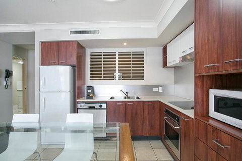 Towers Of Chevron - Private Apartment - Accommodation Mt Buller 3