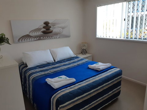 Surfers Beach Resort One - Accommodation Mt Buller 7