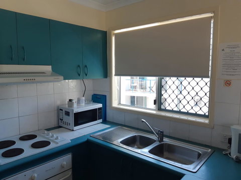 Surfers Beach Resort One - Accommodation Mt Buller 14