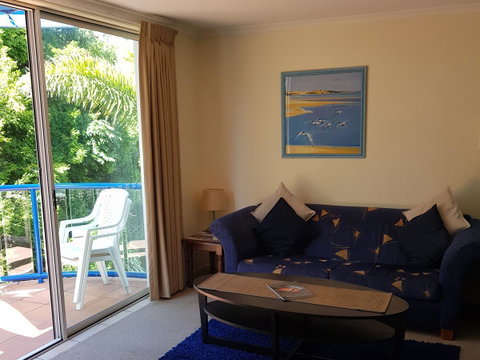 Surfers Beach Resort One - Accommodation Mt Buller 28