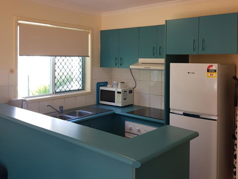 Surfers Beach Resort One - Accommodation Mt Buller 31