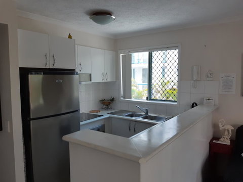 Surfers Beach Resort One - Accommodation Mt Buller 8