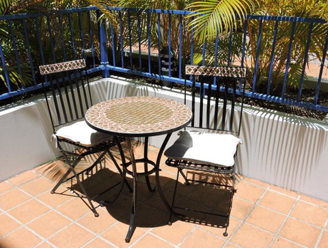 Surfers Beach Resort One - Accommodation Mt Buller 36