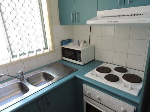 Surfers Beach Resort One - Accommodation Mt Buller 42