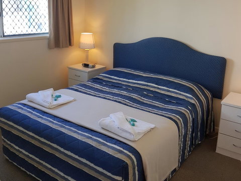 Surfers Beach Resort One - Accommodation Mt Buller 32