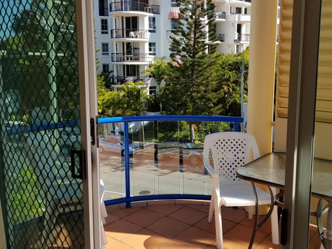 Surfers Beach Resort One - Accommodation Mt Buller 25