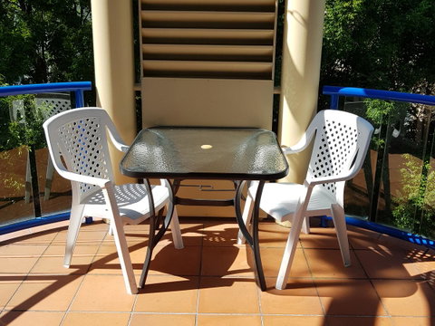 Surfers Beach Resort One - Accommodation Mt Buller 29