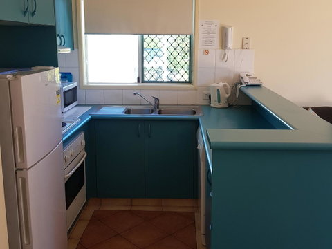 Surfers Beach Resort One - Accommodation Mt Buller 26