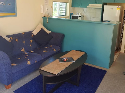 Surfers Beach Resort One - Accommodation Mt Buller 27