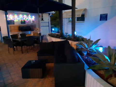 Surfers Beach Resort One - Accommodation Mt Buller 3