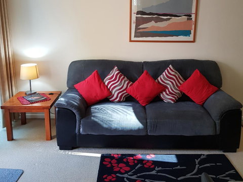 Surfers Beach Resort One - Accommodation Mt Buller 16