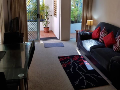 Surfers Beach Resort One - Accommodation Mt Buller 17