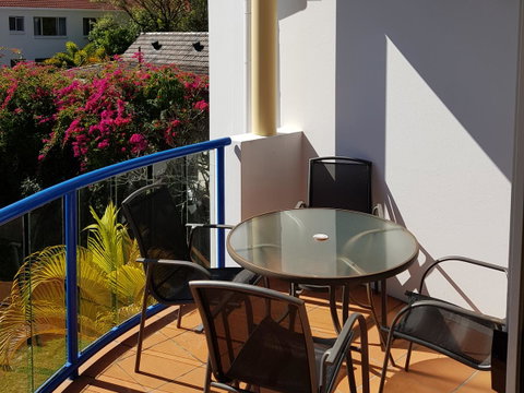 Surfers Beach Resort One - Accommodation Mt Buller 20