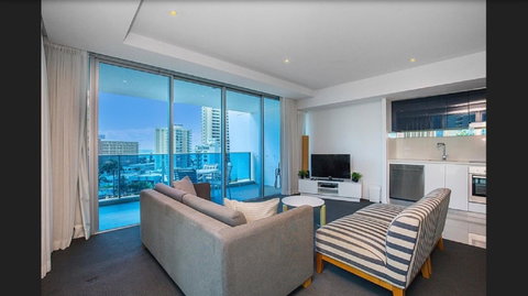 Gold Coast Private Apartments - H Residences, Surfers Paradise - Accommodation Mt Buller 34