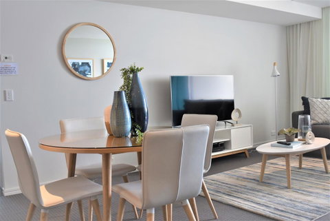 Gold Coast Private Apartments - H Residences, Surfers Paradise - Accommodation Mt Buller 8