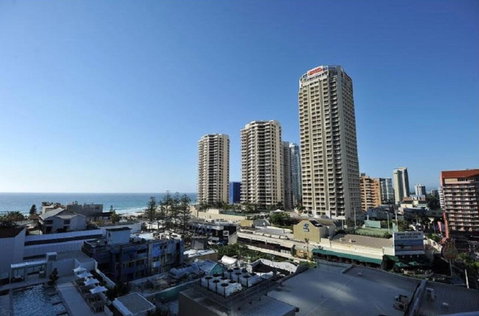 Gold Coast Private Apartments - H Residences, Surfers Paradise - Accommodation Mt Buller 30