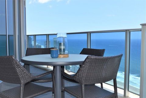 Gold Coast Private Apartments - H Residences, Surfers Paradise - Accommodation Mt Buller 6
