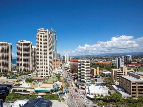 Gold Coast Private Apartments - H Residences, Surfers Paradise - Accommodation Mt Buller 38