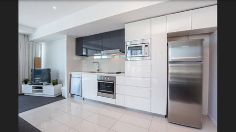 Gold Coast Private Apartments - H Residences, Surfers Paradise - Accommodation Mt Buller 41