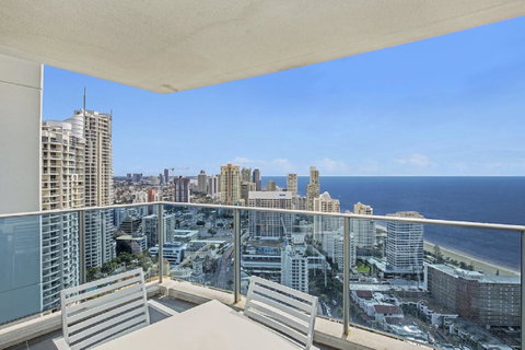 Gold Coast Private Apartments - H Residences, Surfers Paradise - Accommodation Mt Buller 0