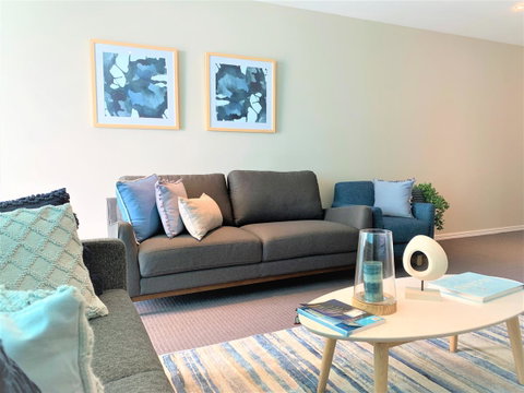 Gold Coast Private Apartments - H Residences, Surfers Paradise - Accommodation Mt Buller 22