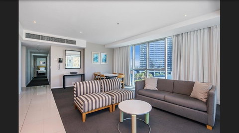 Gold Coast Private Apartments - H Residences, Surfers Paradise - Accommodation Mt Buller 32
