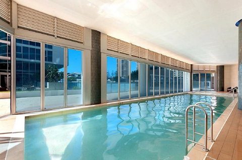 Gold Coast Private Apartments - H Residences, Surfers Paradise - Accommodation Mt Buller 26