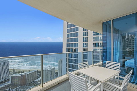 Gold Coast Private Apartments - H Residences, Surfers Paradise - Accommodation Mt Buller 17