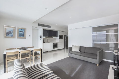 Gold Coast Private Apartments - H Residences, Surfers Paradise - Accommodation Mt Buller 20