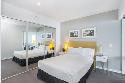 Gold Coast Private Apartments - H Residences, Surfers Paradise - Accommodation Mt Buller 25