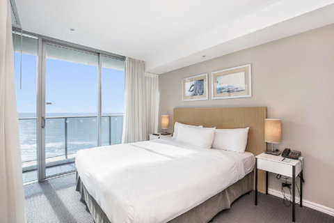 Gold Coast Private Apartments - H Residences, Surfers Paradise - Accommodation Mt Buller 18
