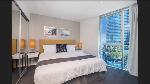 Gold Coast Private Apartments - H Residences, Surfers Paradise - Accommodation Mt Buller 37