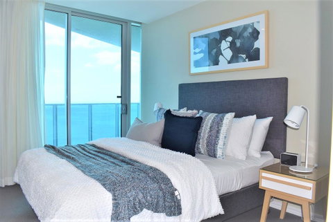 Gold Coast Private Apartments - H Residences, Surfers Paradise - Accommodation Mt Buller 5