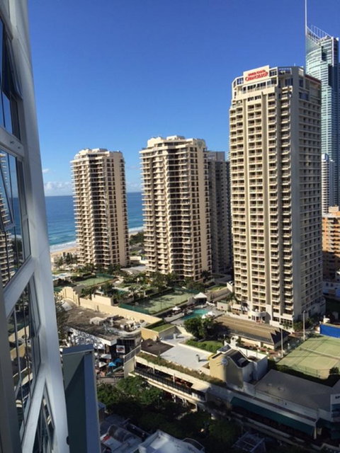Gold Coast Private Apartments - H Residences, Surfers Paradise - Accommodation Mt Buller 40
