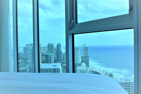 Gold Coast Private Apartments - H Residences, Surfers Paradise - Accommodation Mt Buller 15
