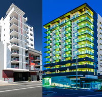 Direct Hotels - Pavilion and Governor on Brookes - Accommodation Mt Buller