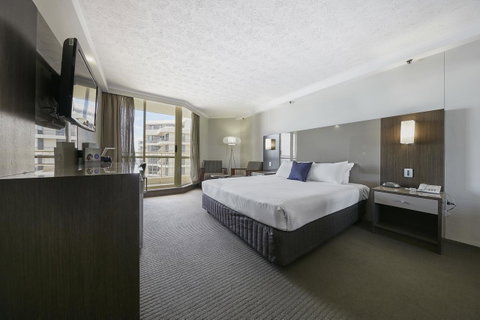 Novotel Surfers Paradise - Accommodation Mt Buller 18