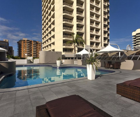 Novotel Surfers Paradise - Accommodation Mt Buller 44