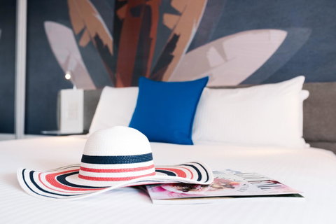 Novotel Surfers Paradise - Accommodation Mt Buller 36