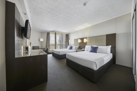 Novotel Surfers Paradise - Accommodation Mt Buller 15