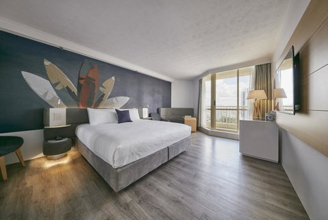 Novotel Surfers Paradise - Accommodation Mt Buller 14