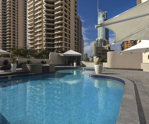 Novotel Surfers Paradise - Accommodation Mt Buller 8