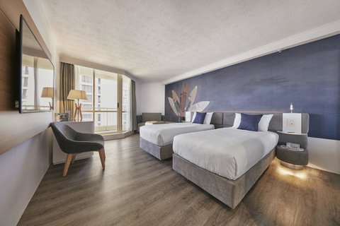 Novotel Surfers Paradise - Accommodation Mt Buller 4