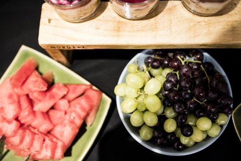 Novotel Surfers Paradise - Accommodation Mt Buller 42