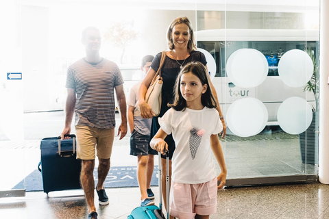 Novotel Surfers Paradise - Accommodation Mt Buller 39